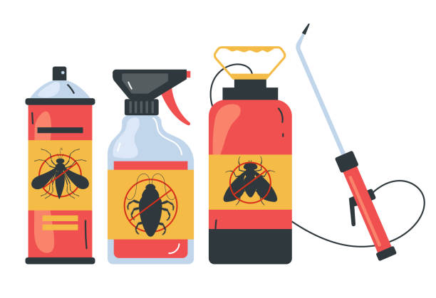 Best Residential Pest Control  in Lake Stevens, WA